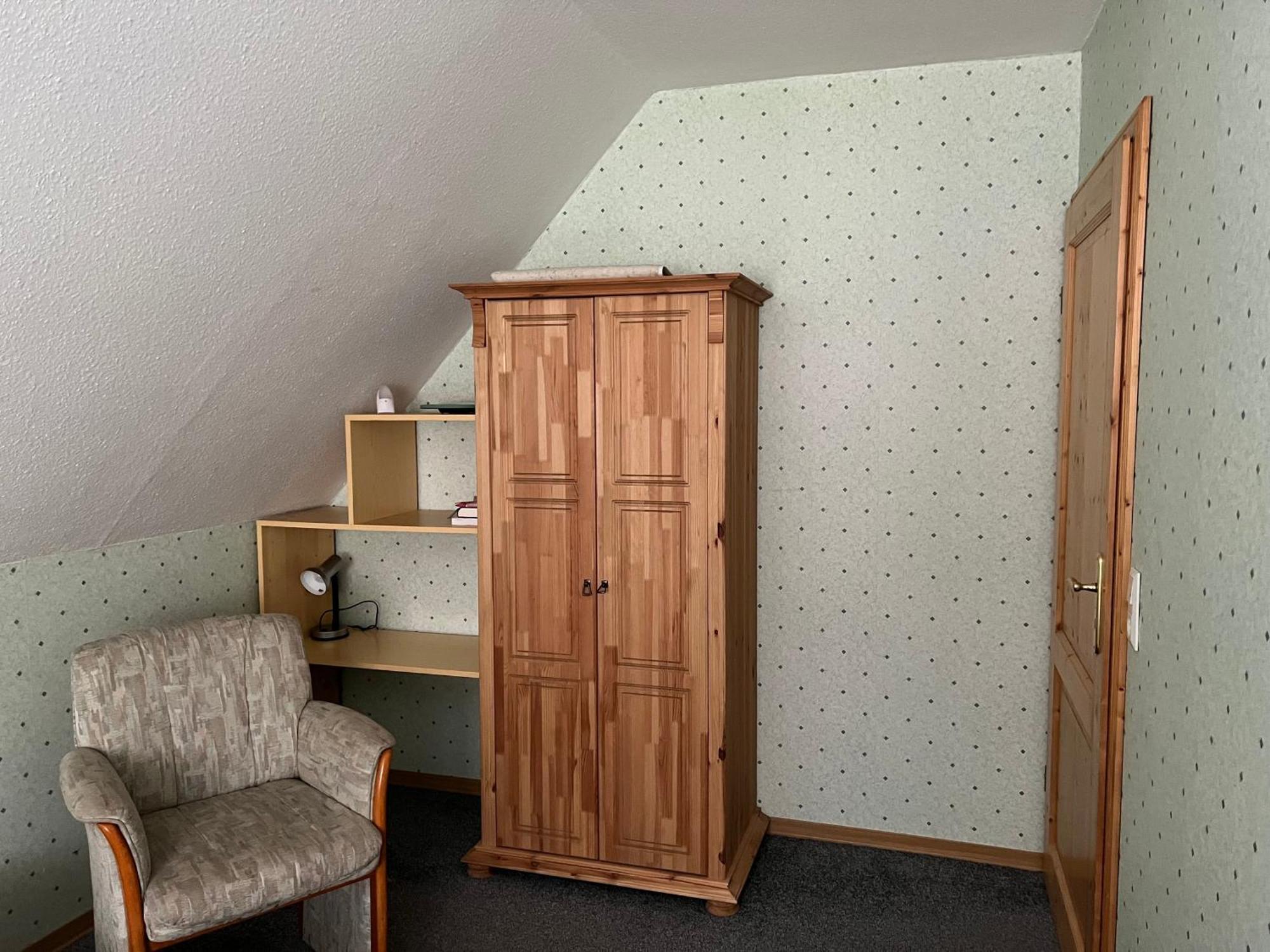 Alex Ha03 Villa Sögel Eksteriør billede